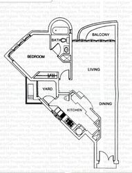 Valley Park (D10), Condominium #626398541